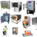 نمایندگی فروش و نصب دستگاه نانوایی پاک اندیشان خراسانی در اردبیل