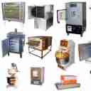 نمایندگی فروش و نصب دستگاه نانوایی پاک اندیشان خراسانی در اردبیل